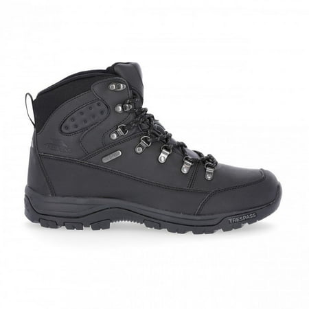 trespass walker waterproof mens boots
