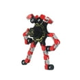 thumbnail image 4 of gyroscope DIY fingertip gyroscope à Doigts Chaîne variable rotation à 360° Haute Vitesse Jouet de Mise au Point Adapté pour ADHD Anxiété Autisme Adultes et Enfants pour Résister au stress, 4 of 8