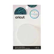 Cricut Coaster Blanks, Ceramic