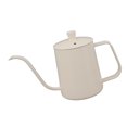 thumbnail image 1 of Hervidor de café de Acero Inoxidable Diseño de Boca Fina Dispositivo de Goteo Fácil de Operar Uso Multifuncional ANGGREK  Otros, 1 of 8