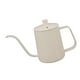 thumbnail image 1 of Hervidor de café de Acero Inoxidable Diseño de Boca Fina Dispositivo de Goteo Fácil de Operar Uso Multifuncional ANGGREK  Otros, 1 of 8