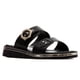 thumbnail image 3 of Sandalias para Mujer Sora 1457 negro 22, 3 of 4