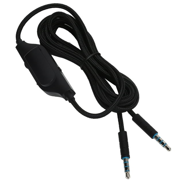 Cable macho a macho, cable para auriculares, cable para auriculares macho de 3,5 mm, accesorio para auriculares, diseño de primera clase