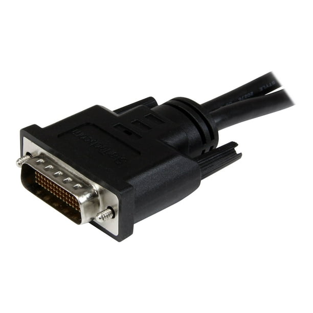 StarTech.com DMS-59 to DisplayPort - 8in - DMS 59 to 2x DP StarTech.com DMS-59 to DisplayPort - 8in - DMS 59 to 2x DP