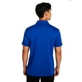 thumbnail image 3 of Reebok Men's and Big Men's Performance Polo Shirt, Sizes XS-5XL, 3 of 4