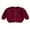 Red, variant on Wassery Baby Girls Knitted Cardigan Sweater 3M 6M 12M 18M Toddler Girls Long Sleeve Button Closure Knitted Tops Casual Warm Autumn Winter Clothes for Infant Girls