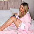 thumbnail image 3 of After Shave Oil - After Shave Oil Women for Smooth Skin, Truly After Shave Oil Strawberry, After Shave Oil Ingrown Hairs & Dryness 90ML, 3 of 5