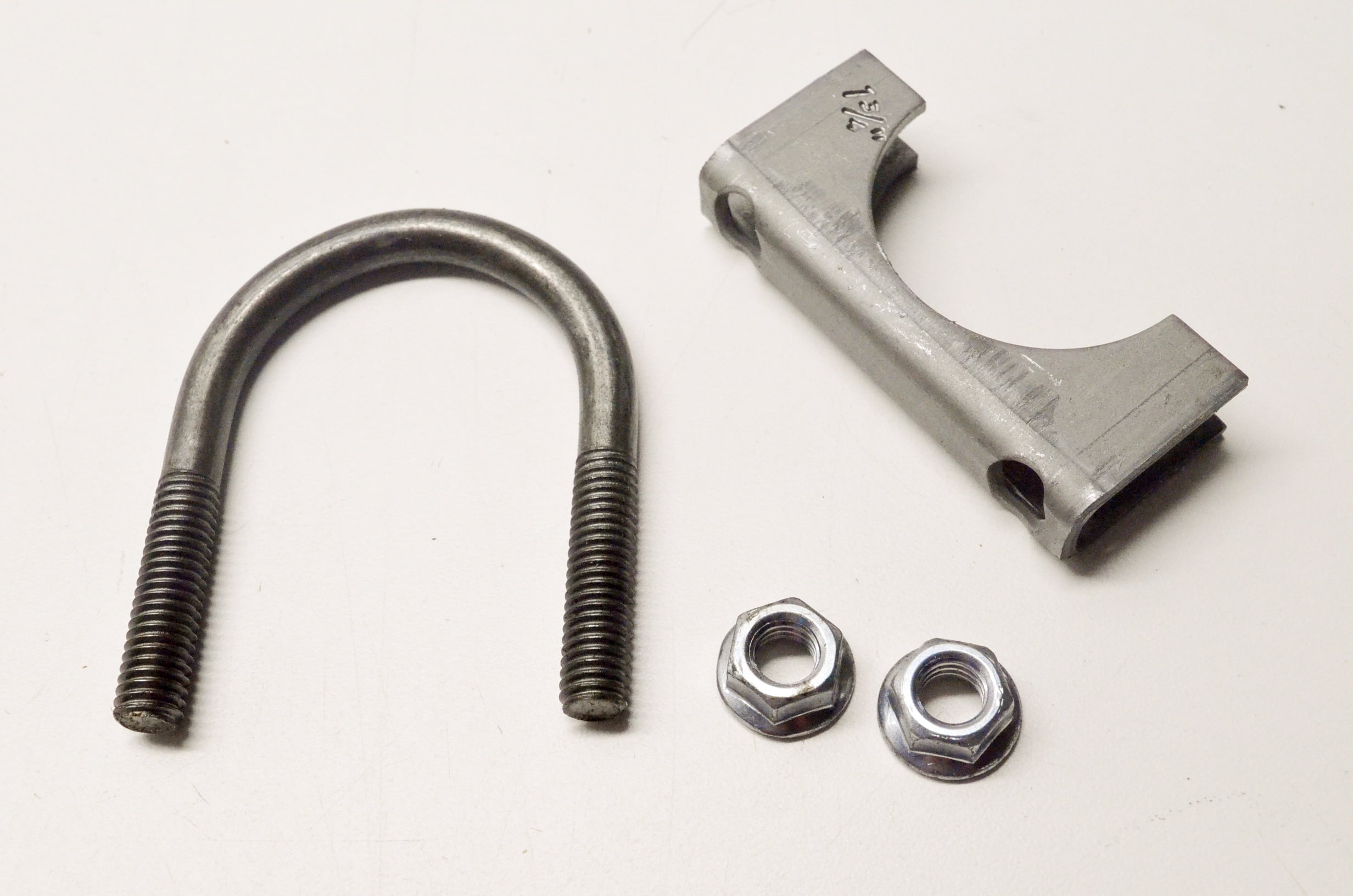 Napa 35343 1 3/4" HeavyDuty Clamp NOS