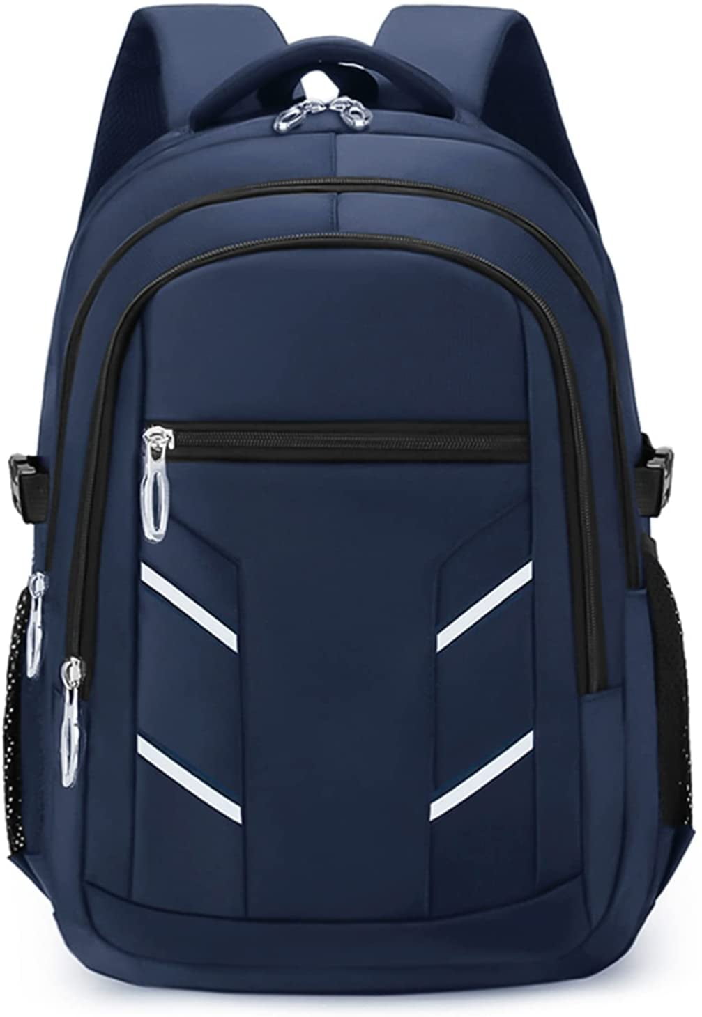 Asge Backpack for Men Durable Water Resistant College School Backpack ...