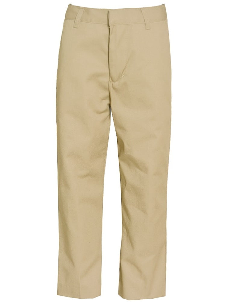khaki school pants for mens