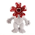 thumbnail image 2 of Peluche Demogorgon Stranger, Bear de Terror Things, Figura de Peluche para Colección, Regalo de Cumpleaños, Navidad, Demogorgon Plush (DEMOG), 2 of 5