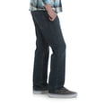 thumbnail image 5 of Wrangler Boys 4-16 Athletic Fit Jeans, 5 of 6