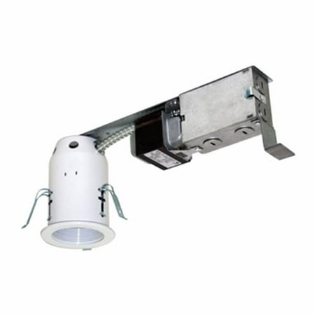 

Low Voltage Non - IC Housing for Remodel 3 in.
