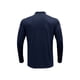 thumbnail image 3 of Sunloudy Camiseta de manga larga para hombre, cuello alto, color sólido, jersey con escote de cremallera suave, tops informales ajustados para hombre Sunloudy S M L XL XXL, 3 of 6