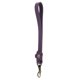 thumbnail image 2 of Bolso de cuero PU con asa y correa corta para bolso, bolso, accesorios para bolso Púrpura Yuyangstore Manija del bolso, 2 of 8