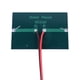 thumbnail image 4 of 1pc Mini Panel Solar 1W 3V 100MA DIY Campamento al aire libre Cargador solar Banco de energía, 4 of 9
