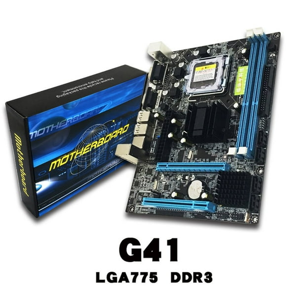 Socket on sale 775 ddr3