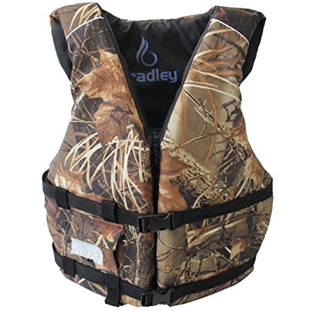 coast guard approved fishing life vest