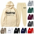 Don't Miss Out! Gomind Trapstar Women's Printed Sweatshirts Sets