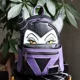 thumbnail image 4 of Mochila pequeña de Disney Black Queen para juegos de rol, bonita mochila de dibujos animados, mochila para niños, mochila con personajes de dibujos animados, regalo para niños, 4 of 5