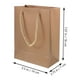 thumbnail image 2 of unbranded 10Ud Bolsas De Regalo Doradas Con Asas Para Almacenamiento Papel Resistente Y Práctico, 2 of 6