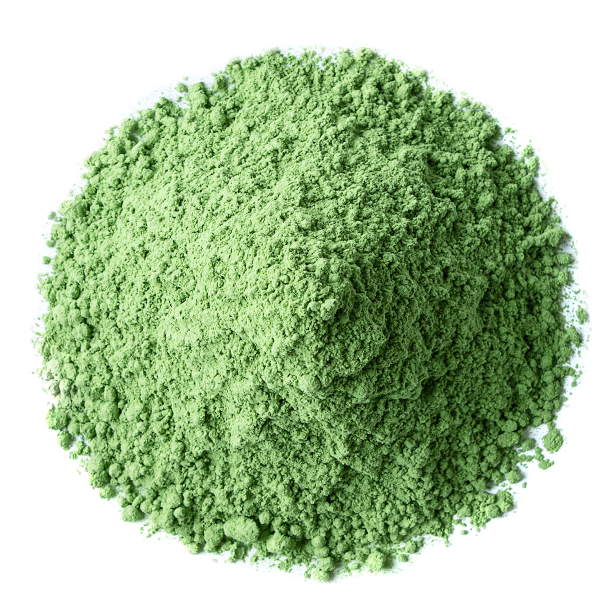 Wheatgrass Powder, 2 Pounds - Rich in Vitamins & Nutrients, 100% Pure, Nutrient-Dense Superfood, Vegan, Raw, Kosher, Bulk