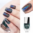 thumbnail image 2 of USYFAKGH Vernis à Ongles Diamant Sequins Coloré Magique 7ml, 2 of 9
