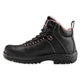 thumbnail image 4 of FSI FOOTWEAR SPECIALTIES INTERNATIONAL NAUTILUS Avenger Women's 6-inch Breaker Composite Toe PR Waterproof Work Boots, 4 of 4