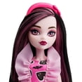 thumbnail image 2 of Muñeca Monster High Draculaura, 2 of 4