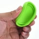 thumbnail image 4 of Contenedor para Aderezo de Ensalada Uxcell de 2pcs, 2.4oz, Contenedores de Cocina de Acero Inoxidable, Verde, 4 of 6