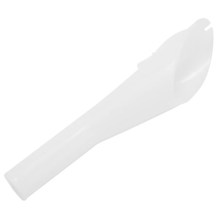 New Car Vehicle Fuel Filling Funnel Petrol Pour Oil Tool For F150