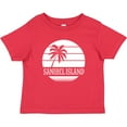 thumbnail image 3 of Inktastic Sanibel Island Florida Vacation Boys or Girls Baby T-Shirt, 3 of 5