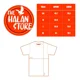 thumbnail image 3 of Playera Hombre Manga Corta Ligera 100% Algodón - Yazbek, 3 of 3