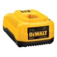 thumbnail image 1 of DeWALT DC9310 - Battery charger - 1 x batteries charging, 1 of 3