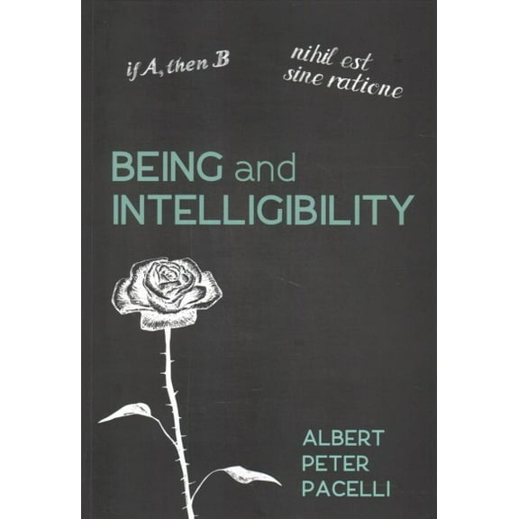 Being and Intelligibility (Paperback)