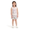 thumbnail image 3 of Marie The Aristocat Toddler Girl Short Set, Sizes 12 Months-5T, 3 of 5