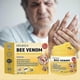 thumbnail image 4 of Bee-Venom Joint Bone Care Cream Joint Pain Treat Soothing Massage Cream for External Use, 4 of 5