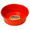 PAN FEED/WATER PLAST 5QT(Pack of 1)