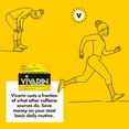 thumbnail image 6 of Vivarin Caffeine Pills, 40 Count, FDA Approved, Safe and Effective Mental Energy Support, 6 of 9