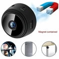 thumbnail image 1 of MesaSe EseeAier Wireless Magnetic Trailer Hitch Rear View Camera Reversing Monitoring Device 32G, 1 of 7