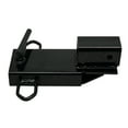 thumbnail image 4 of Extreme Max 5001.1389 Clamp-On Forklift Hitch 2" Receiver with Tri-Ball Hitch and Tow Hook, 4 of 11