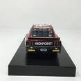 thumbnail image 5 of Chase Briscoe 2021 Highpoint.com Darlington Throwback Color Chrome 1:24 Diecast, 5 of 6