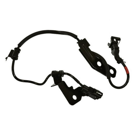 Rear Right ABS Wheel Speed Sensor Wire Harness - Compatible with 2013 - 2016 Hyundai Santa Fe FWD 2014 2015