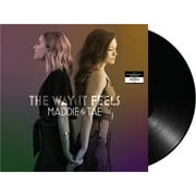 45 GRAVE Maddie & Tae - The Way It Feels - Vinyl