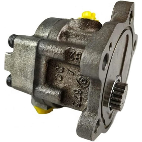 Seapple Fuel Injection Pump, Compatible with CAT C4.4, C6.6, Part Number 293-0249