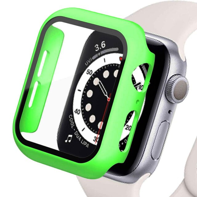 Iwatch screen protector walmart sale