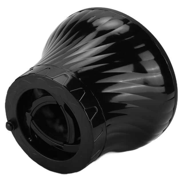 Difusor de pelo universal Bling Bling difusor de secador de pelo para mascotas plástico