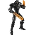 thumbnail image 4 of Figuras de acción de Pacific Rim 2 Gipsy Avenger, modelo móvil, figura de robot mecánico, modelo coleccionable de Obsidian Fury Saber Athena, 4 of 6