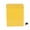 Yellow, variant on Homoyoyo 1Pc Blue Iron Suggestion Box Creative Post Box for Storage Use