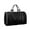 Black 4, variant on Huanglei Foldable Travel Bag 2.0 Bag Travel Bag Miorsen Foldable Travel Bags 2 In 1 Convertible Large Pu Leather Water Duffle With Removable Wheels (Beige)